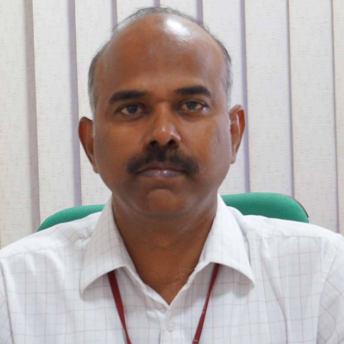 Dr. T.Srinivasa Rao